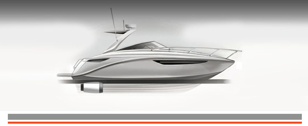 Deniz Jet Motoru