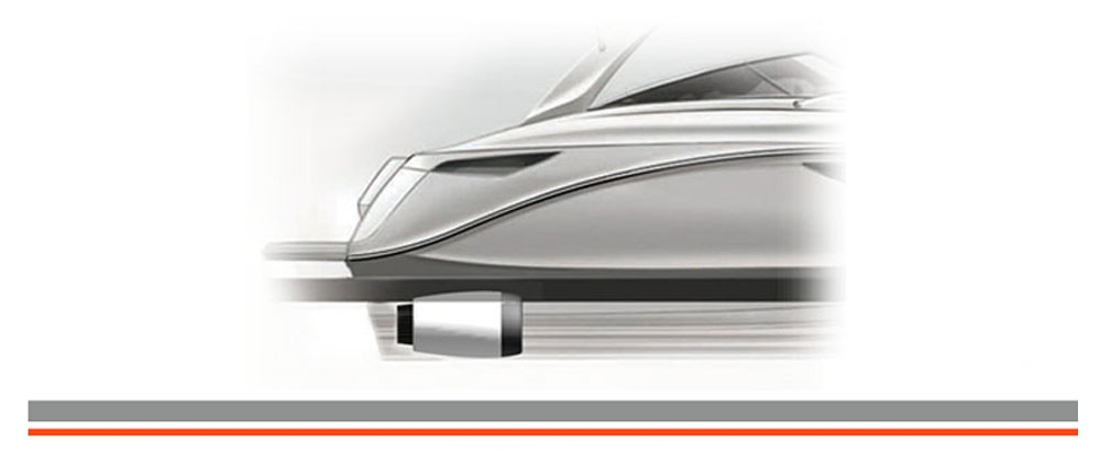 Deniz Jet Motoru