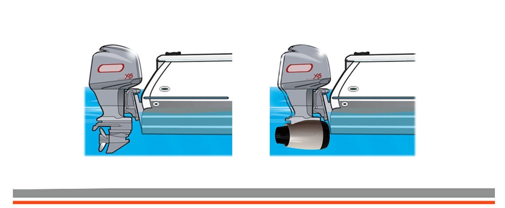 Marine Jet Engine
