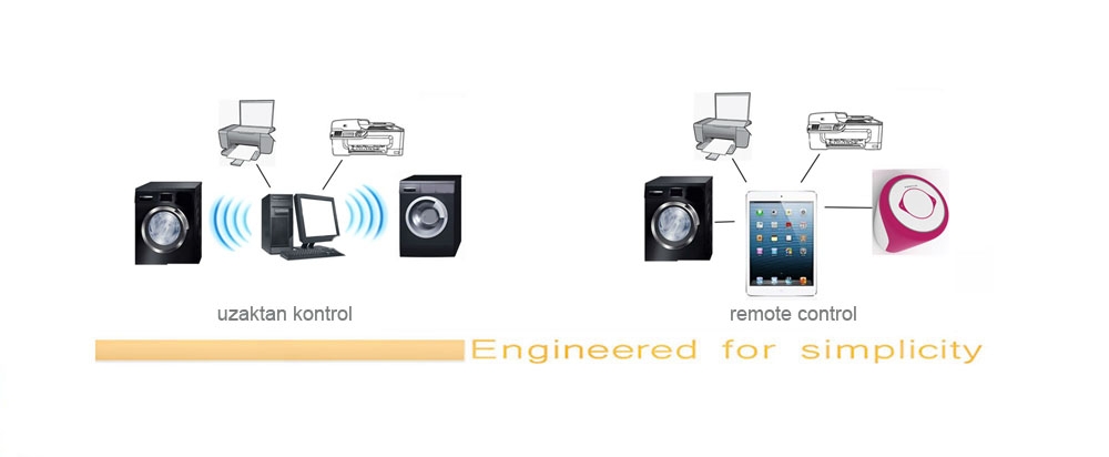 amar Makinesi Misal Engineering